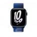 Apple Game Royal/Midnight Navy Nike Sport Loop для Apple Watch 38/40/41mm (MPHY3)