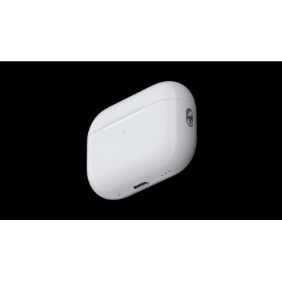 Apple AirPods Pro 2 with MagSafe Charging Case USB‑C 2023 (MTJV3)