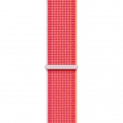 Apple (PRODUCT) RED Sport Loop для Apple Watch 42/44/45/49mm (MPLF3)