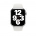 Apple White Sport Band S/M для Apple Watch 38/40/41mm (MP6W3)