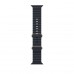 Apple Watch Ultra GPS + Cellular 49mm Titanium Case with Midnight Ocean Band (MQET3, MQFK3)