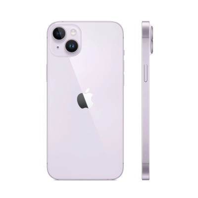 Apple iPhone 14 256GB Purple (MPWA3)