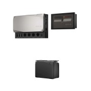 Комплект енергонезалежності Ecoflow Power Prepared Kit 2 кВт (EF-PKPrepared2KWT)