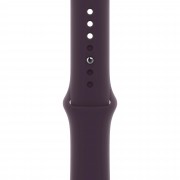 Apple Elderberry Sport Band S/M для Apple Watch 38/40/41mm (MP763)