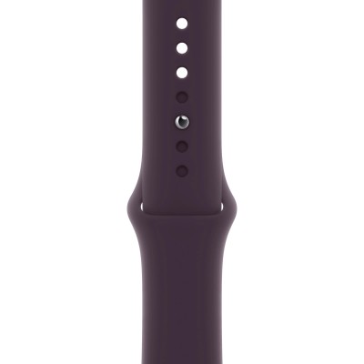 Apple Elderberry Sport S/M для Apple Watch 38/40/41mm (MP763)