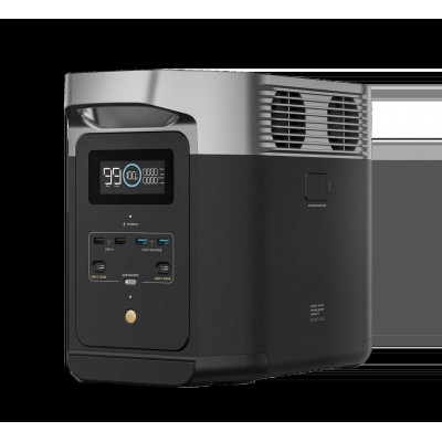 Зарядная станция EcoFlow DELTA 2 (ZMR330-EU)