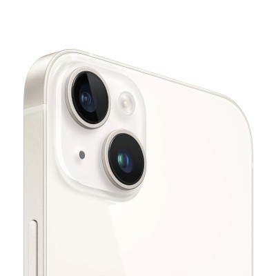 Apple iPhone 14 Plus 128GB Starlight (MQ4Y3)