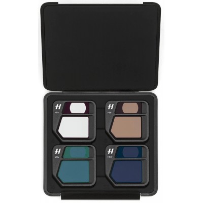 Набор фильтров DJI Mavic 3 ND Filters Set ND4/8/16/32 (CP.MA.00000429.01)