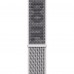 Apple Summit White/Black Nike Sport Loop для Apple Watch 38/40/41mm (MPHV3)