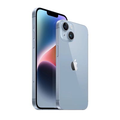 Apple iPhone 14 Plus 128GB (PRODUCT)RED (MQ513)