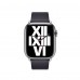 Apple Ink Modern Buckle Large для Apple Watch 38/40/41mm (MP8F3)