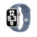 Apple Slate Blue Sport Band M/L для Apple Watch 38/40/41mm (MP7A3)