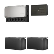 Комплект енергонезалежності Ecoflow Power Prepared Kit 10 кВт (EF-PKPrepared10KWT)