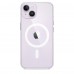 Apple iPhone 14 Clear Case with MagSafe (MPU13)