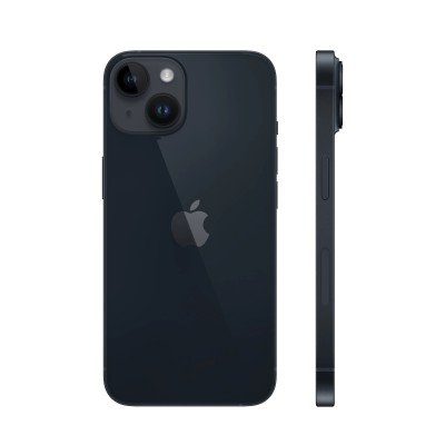 Apple iPhone 14 Plus 512GB Midnight eSim (MQ433)