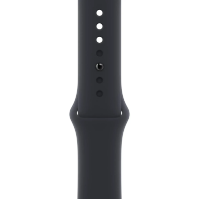 Ремешок Apple Midnight Sport Band M/L для Apple Watch 38/40/41/42mm (MT2T3)