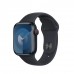 Ремінець Apple Midnight Sport Band S/M для Apple Watch 38/40/41mm (MT2R3)