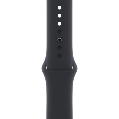 Ремінець Apple Midnight Sport Band S/M для Apple Watch 38/40/41mm (MT2R3)