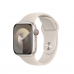 Ремінець Apple Starlight Sport Band M/L для Apple Watch 38/40/41mm (MT2V3)
