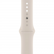 Ремінець Apple Starlight Sport Band M/L для Apple Watch 38/40/41mm (MT2V3)