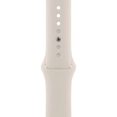 Ремінець Apple Starlight Sport Band M/L для Apple Watch 38/40/41mm (MT2V3)