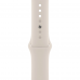 Ремінець Apple Starlight Sport Band M/L для Apple Watch 38/40/41mm (MT2V3)