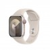 Ремінець Apple Starlight Sport Band S/M для Apple Watch 38/40/41mm (MT2U3)