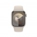 Ремінець Apple Starlight Sport Band S/M для Apple Watch 38/40/41mm (MT2U3)
