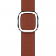 Apple Umber Modern Buckle Small для Apple Watch 38/40/41mm (MP893)