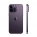 Apple iPhone 14 Pro Max 128GB Deep Purple eSim (MQ8R3)