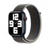 Apple Midnight Sport Loop Extra Large для Apple Watch 42/44/45/49mm (MPLC3)