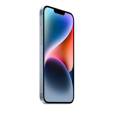 Apple iPhone 14 512GB Blue eSim (MPXL3)