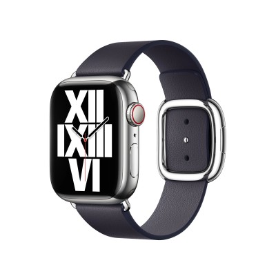 Apple Ink Modern Buckle Large для Apple Watch 38/40/41mm (MP8F3)