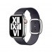 Apple Ink Modern Buckle Large для Apple Watch 38/40/41mm (MP8F3)
