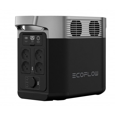 Зарядная станция EcoFlow DELTA 2 (ZMR330-EU)