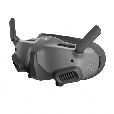 Набор DJI Goggles 2 Motion Combo (CP.FP.00000119.01, CP.FP.00000120.01)