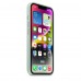 Apple iPhone 14 Silicone Case with MagSafe - Succulent (MPT13)