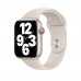 Apple Starlight Sport Band M/L для Apple Watch 42/44/45/49mm (MPLW3)