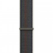 Apple Midnight Sport Loop для Apple Watch 42/44/45/49mm (MPLA3)