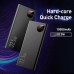 Внешний аккумулятор Baseus Adaman Metal Digital Display PD3.0+QC3.0 22.5W 10000mAh Black (PPAD000001)