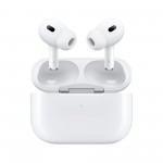 Apple AirPods Pro 2 with MagSafe Charging Case USB‑C 2023 (MTJV3)