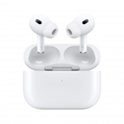Apple AirPods Pro 2 with MagSafe Charging Case USB‑C 2023 (MTJV3)