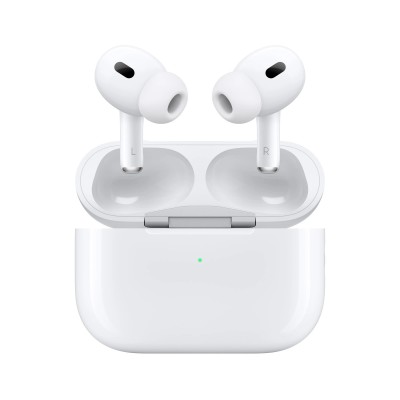 Apple AirPods Pro 2 with MagSafe Charging Case USB‑C 2023 (MTJV3)