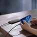 Внешний аккумулятор Baseus Adaman Metal Digital Display PD3.0+QC3.0 22.5W 10000mAh Black (PPAD000001)