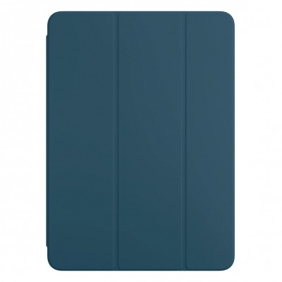 Apple Smart Folio for iPad Pro 11-inch (1st/2nd/3rd/4th generation) - Marine Blue (MQDV3)