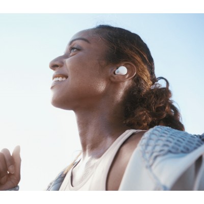 Наушники Sony LinkBuds S White (WFLS900NW.CE7)
