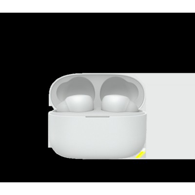 Наушники Sony LinkBuds S White (WFLS900NW.CE7)