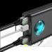 Внешний аккумулятор Baseus Amblight Digital Display Quick Charge Power Bank 30000mAh 65W Black (PPLG-A01)