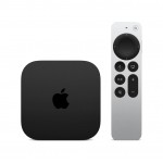 Apple TV 4K 128GB Wi-Fi + Ethernet (MN893) 2022