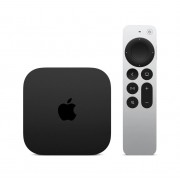 Apple TV 4K 64GB Wi-Fi (MN873) 2022
